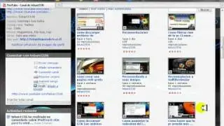 Eliminar suscripcion de canal que ya no existe