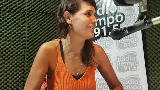 María Chiampan