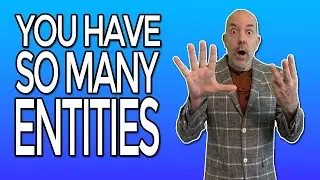 How many astral parasites do you have?