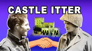 When Wehrmacht and US Teamed Up