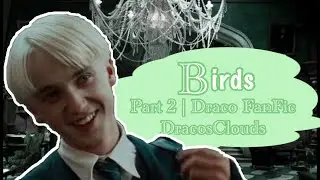 Birds | Part 2 | Draco Fan Fiction | Dracosession