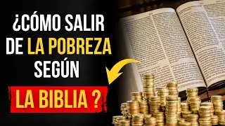 El VERSICULO de la BIBLIA mas PODEROSO que CAMBIARÁ tu VIDA para SIEMPRE - Jim Rohn!