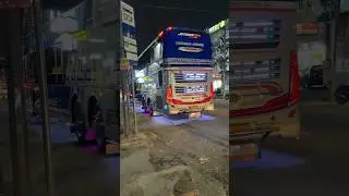 Tetap jadi pilihan masyarakat Ponorogo, Po Narendra | #busmania #ponarendra #shorts