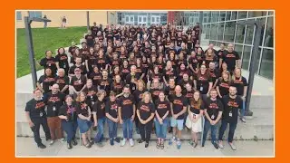 Verona Area High School 2023 Commencement 6 10 23 VOD