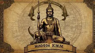 Magadha Kingdom: Ancient India's Powerhouse of Culture and Conquest