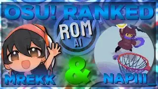 MREKK 