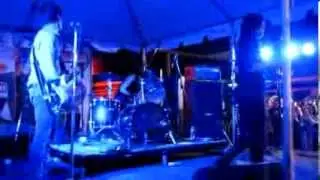 Boss Hog - Ski Bunny (Grumpy's, Minneapolis 28.08.2010) [2 cam. / aud. matrix]