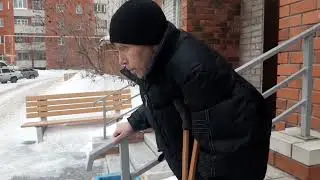 (18+)Запахло  весной