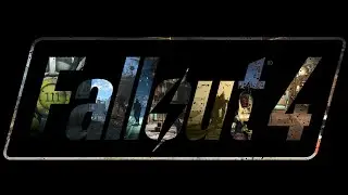 FALLOUT 4 что будет если в начале игры пойти не туда?!