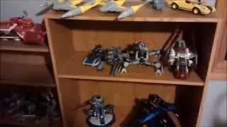 Weekly Update #8 - Lots to talk about!