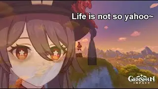 I did Maguu Kenki runs until Tau [Tau]ght how to do it and all I got was this shitty artifact