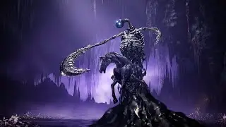 Битва с Гниющим Рыцарем - Elden Ring DLC: Shadow of the Erdtree