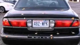 1997 Buick LeSabre Auburn WA 98002