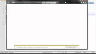 HTML Training - 23 - The Script Tag