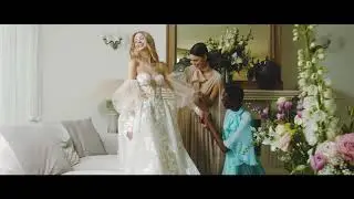 Do Not Disturb: Bridal Couture SS22
