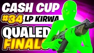 HOW I QUALED FOR SOLO FINALS