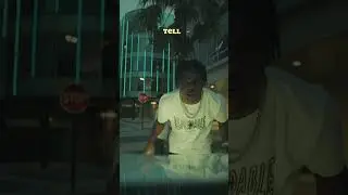 Song - way too blessed by Caleb Gordon and Kenny Rivers