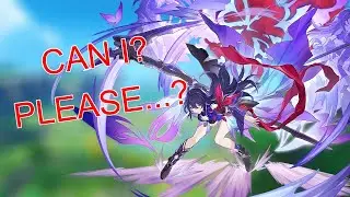 Can I pull Seele with ?? Stellar Jades?