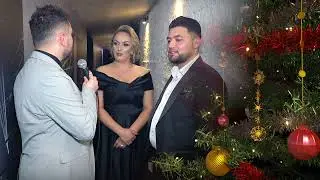 Isa & Violeta - INTERVISTA  - Gezuar 2022