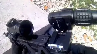 ВОТ ВАМ И ТАРКОВ!!!! САМАЯ РЕАЛИСТИЧНАЯ ГРАФИКА
