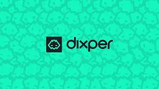 Comment utiliser Dixper