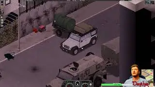 Raven's Creek - day 93 onwards - Zombie kills 4500+
