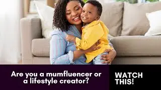 Fun Branding Tips for Family Creators: Make Your Message Matter!