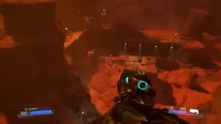 Doom exploration