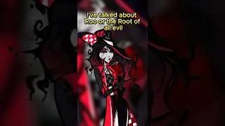 Everything we know about Roo / Root of evil / Eve in Hazbin Hotel