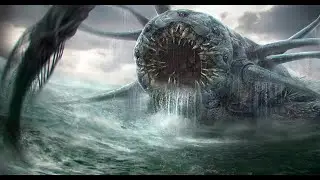 5 Strangest Mutant Sea Creatures Ever Discovered