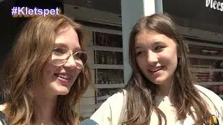 De Kletspet - Vakantiegeld & Op vakantie in Oosterhout