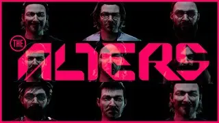 The Alters un nouveau jeu de survie 2024
