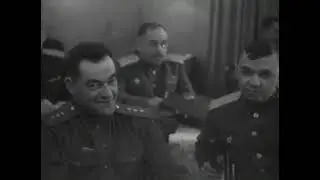 Берлин 1936. Кинопутеводитель / Berlin Reichshauptstadt 1936
