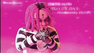Trippie Redd - Miss the Rage (Nvckxwsky Future Riddim Remix)