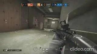 R6 - EZ day