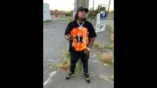 (FREE) Big Yavo Type Beat 