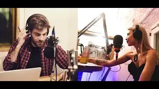 Entrevista con Cristian Cimminelli y Agnes Simon (Femigansta)