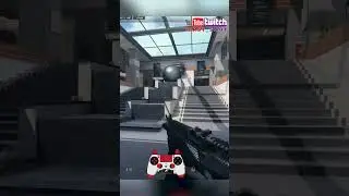 Учусь играть на геймпаде 