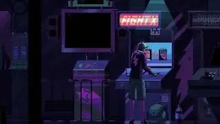 retro world | synthwave / chillwave / dreamwave mix