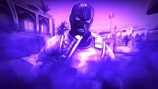YAMAKASI ❤ (csgo fragmovie)