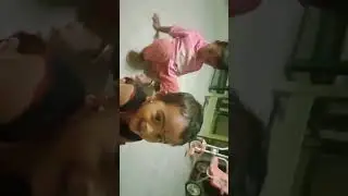 pranavi telling rymes🤗