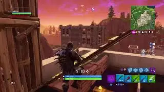 1v2 duos game win