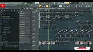 Hoy Farruko (Ft. Varios) Remake Fl Studio 