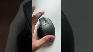 MX Master Review