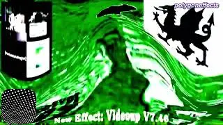 Klasky Csupo in 4ormulator v15 | Effects Round 9 vs others