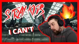 STRAY KIDS “DISTRICT 9” [MV] REACTION! | This is their DEBUT?!? THEY WENT OFF!!