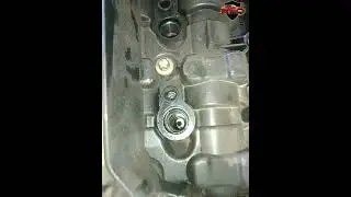 What happens if the washer from the injector melts. #bmw #auto #injector
