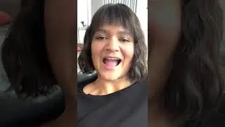 The A-HA moment after my first ever therapy session
