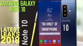 Samsung galaxy Note 10 , |