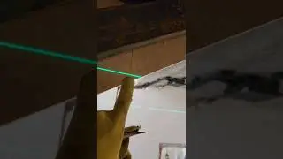 Разметка прямых под углом .